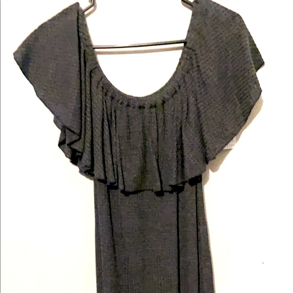 Lularoe Cici Dress